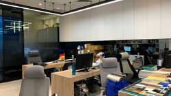 Vision Exchange (D22), Office #455994611